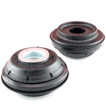 Vauxhall Corsa D & E 2006-2019 Front Suspension Strut Top Mount Bush & Bearing