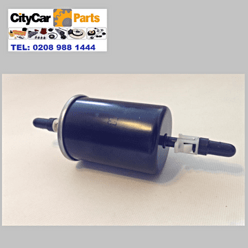 VAUXHALL CORSA MK2 C MODELS 2000 TO 2006 1.0 1.2 1.4 1.8 PETROL FUEL FILTER OE QUALITY