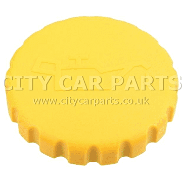 VAUXHALL OPEL CORSA A, B, C OIL FILLER CAP 1.0 1.2 1.3 1.4 1.6 82 TO 09 0650088 0650094