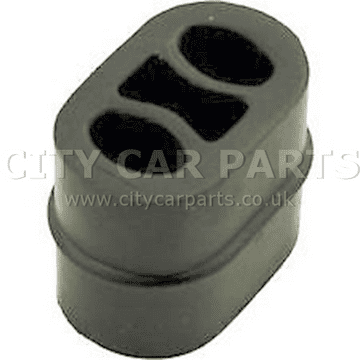 Vauxhall Zafira Petrol & Diesel MPV 1999 To 2020 Rubber Mounting Hanger EMR001