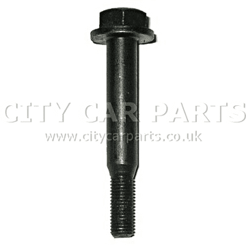 VAUXHALL ZAFIRA VECTRA ASTRA CENTRE / REAR EXHAUST SILENCER FIXING BOLT EMB001