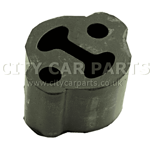 VOLKSWAGEN SHARAN 1 8 1 9 2 0 & 2 8 REAR EXHAUST RUBBER MOUNT HANGER