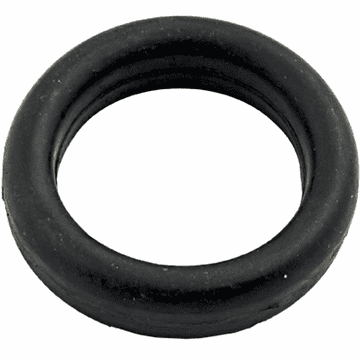 VOLVO 240 SAL00N ESTATE MODELS FROM 1987 TO 1993 EXHAUST RUBBER MOUNT EMR074