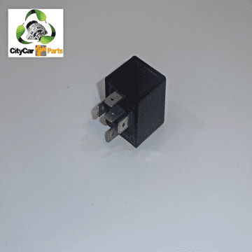 VOLVO S40 S60 S80 V70 XC90 MULTI PURPOSE RELAY 9441160 V23134-A52-X345 BLACK 12V