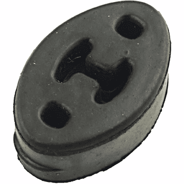 Volvo V70 C70 850 S60 S70 Rear Exhaust Rubber Mounting Rubber Hanger Support