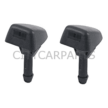 VOLVO WINDSCREEN WASHER JETS / NOZZLES 850 S70 V70