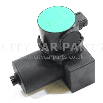 VW GOLF JETTA MK2 GTI GREEN CENTRAL LOCKING VACUUM PUMP MODULE 443862257A