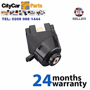VW GOLF PASSAT T4 TRANSPORTER VAN 1990 TO 03 IGNITION STARTER SWITCH 6N0905865