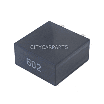 VW Passat Audi TT A4 A6 A8 Skoda Superb Headlight Wiper Relay 602 4B0955531D
