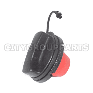 VW SHARAN SEAT ALHAMBRA FORD GALAXY 95 TO 2006 FUEL FILLER CAP WITH ANTI LOSS CORD