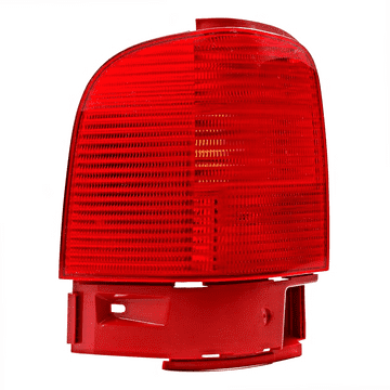 VW SHARAN & SEAT ALHAMBRA HELLA COMBINATION REAR LIGHT LAMP LEFT PASSENGER SIDE
