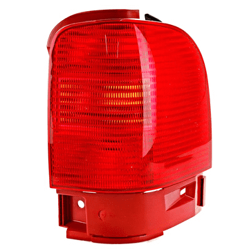 VW SHARAN & SEAT ALHAMBRA HELLA COMBINATION REAR LIGHT LAMP RIGHT DRIVER SIDE