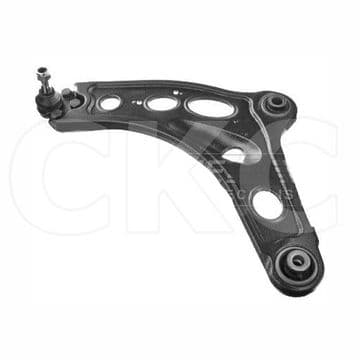 Wishbone / Suspension Arm fits RENAULT TRAFIC Mk3 1.6D Front Lower, Left 2014 on