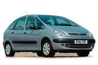 Xsara Picasso