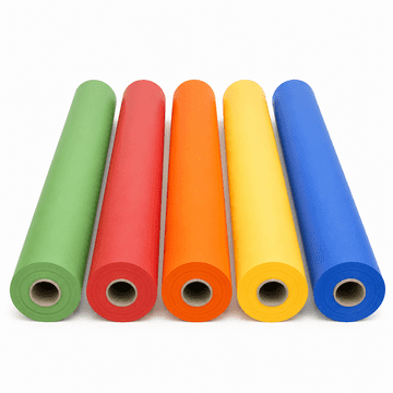 5 Roll Classic Colours Paper Display Roll 1020mm x 25M Dura Frieze (1)