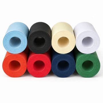 8 Roll Classic Colours Paper Display Roll 1020mm x 8M Dura Frieze Short Length Special Offer