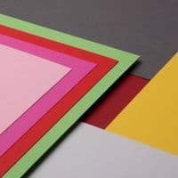 A1 Card 350GSM Recycled Coloured