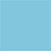 A2 Meditteranean Blue Coloured Paper 100GSM - 100 Sheets