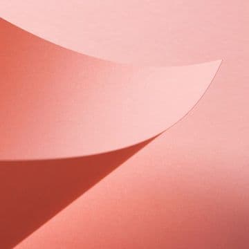 A2 Peach Coloured Paper 80GSM - 100 sheets
