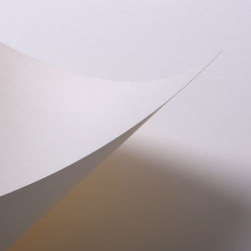 A3 Cream Coloured Printer Paper 80GSM - 50 Sheets