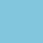 A3 Med Blue Coloured Card 285GSM - 100 Sheets