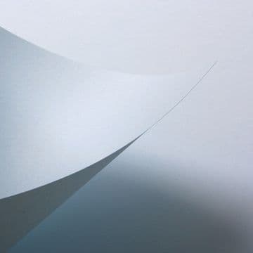 A3 Sky Blue Coloured Card 285GSM - 100 Sheets