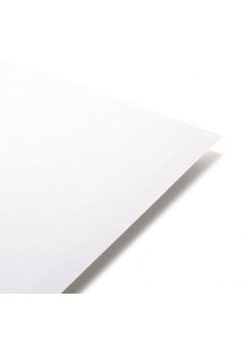 A4 Brilliant White Linen Card 260GSM Double Sided Zeta Texture