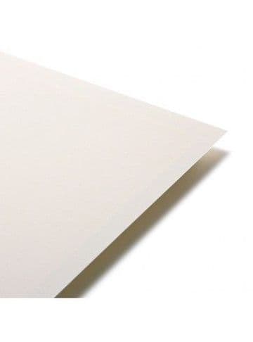 A4 Ivory Linen Card 260GSM Double Sided Zeta Texture