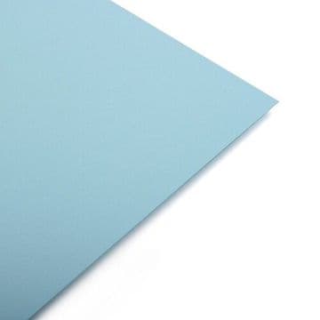A4 Mediterranean Blue Coloured Printer Paper 80GSM - 50 Sheets