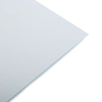 A4 Pastel Blue Coloured Paper 80GSM - 50 Sheets