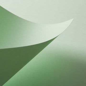 A5 Apple Green Coloured Card 160GSM - 100 Sheets
