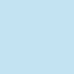 A5 Pastel Blue Coloured Card 180GSM - 100 Sheets