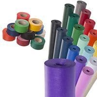 All Embossed Display Paper Rolls