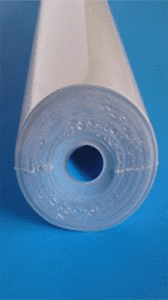 Azure Blue Premier Display Paper Roll 50Metre x 760mm - 1 Roll