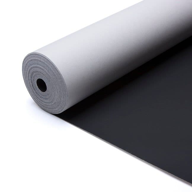 Black Premier Display Paper Roll 50Metre x 760mm 1 Roll