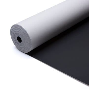 Black Premier Display Paper Roll 50Metre x 760mm - 1 Roll