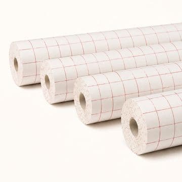 Book Covering Material 500mm x 75m