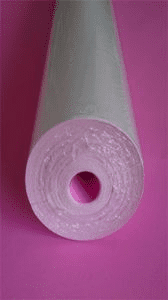 Candy Pink Premier Display Paper Roll 50 Metre x 760mm - 1 Roll