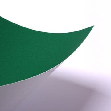 Dark Green Display Paper Sheets - 100 sheets