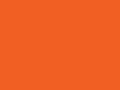 Dark Orange Display Paper Sheets