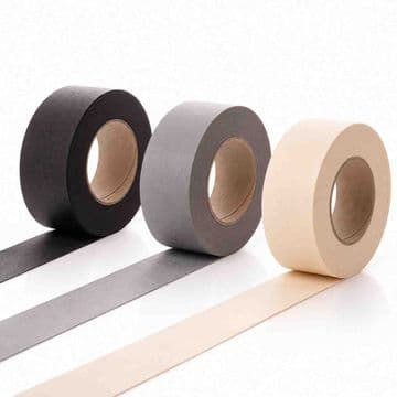 DuraFrieze Neutral Essentials Display Border Rolls – 48mm × 50m – Pack of 3
