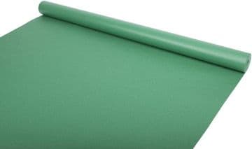 Emerald Green Purple Paper Display Roll 1020mm x 25M Dura Frieze - 1 Roll