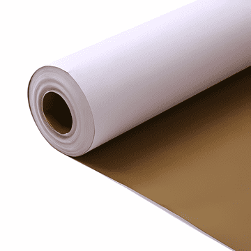 Gold Premier Display Paper Roll 50 Metre x 760mm - 1 Roll