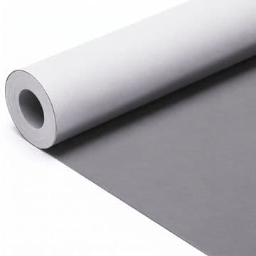 Grey Display Paper Roll 10 Metre x 1020mm - 1 Roll