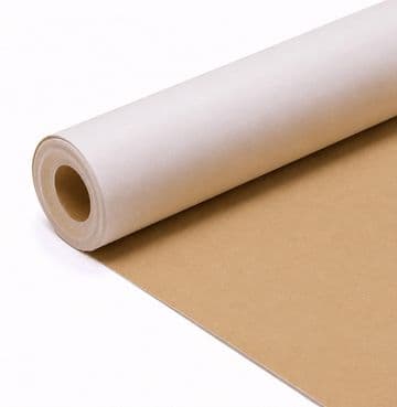 Hessian Display Paper Roll 10 Metre x 1020mm - 1 Roll