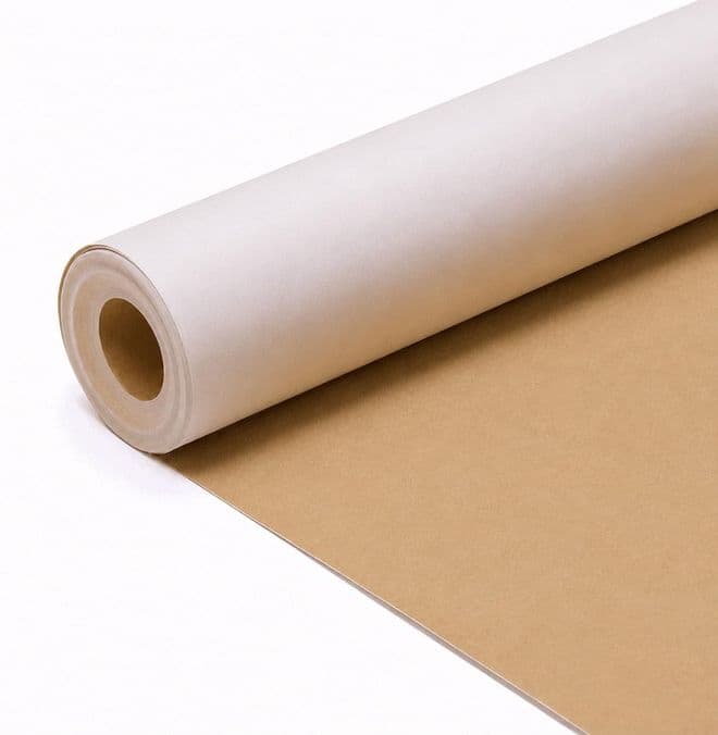 Hessian Display Paper Roll 10 Metre x 1020mm - 1 Roll