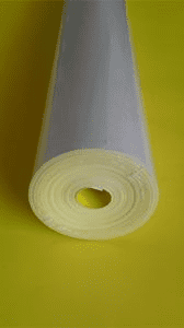 Lemon Yellow Premier Display Paper Roll 50 Metre x 760mm - 1 Roll