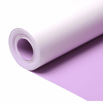 Lilac Display Paper Roll 10 Metre x 1020mm - 1 Roll