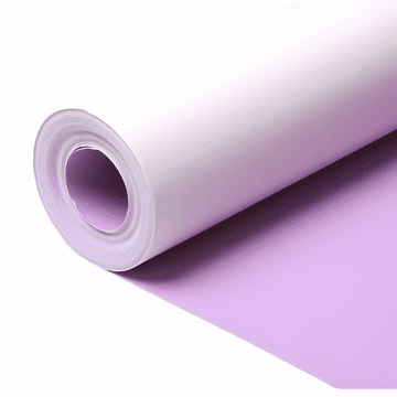 Lilac Premier Display Paper Roll 50 Metre x 760mm - 1 Roll