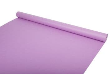 Lilac Purple Paper Display Roll 1020mm x 25M Dura Frieze - 1 Roll